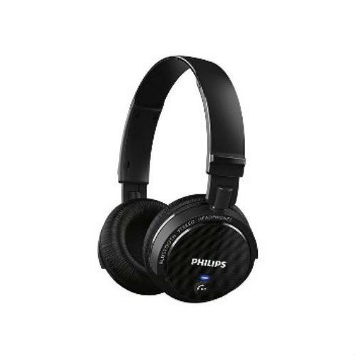 Philips shb5500bk wireless bluetooth headphones online